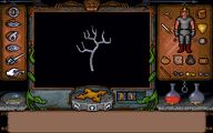 Ultima Underworld – The Silver Sapling activates