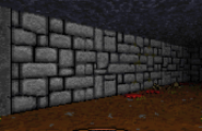 UW1 PC version has a greater variety of wall textures