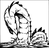 Sea Serpent