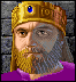 The crown in Ultima VII and Ultima Underworld II
