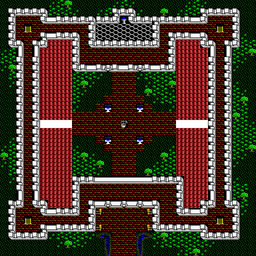 The Empath Abbey (3)