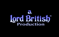 Production in Ultima VIII