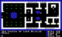 C64 – Visiting a king