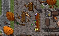 The Honorable Hound in Ultima VII
