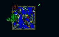 Ultima VII dead zone