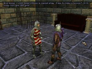 Character advancement - The Codex of Ultima Wisdom, a wiki for Ultima ...