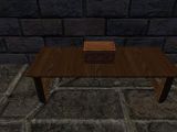 The sandalwood box in Ultima IX