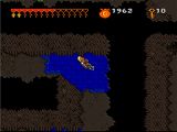 Water Walk in the SNES-port of Ultima VII