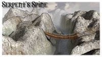 Serpent's Spine art from Mysterious Sosaria