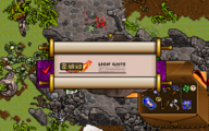 Great Ignite scroll found in Ultima VII Part Two