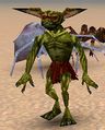 Ultima IX gremlin