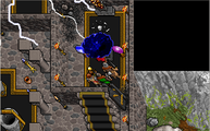 The Lenses in use in Ultima VII