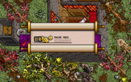 False Coin scroll found in Ultima VII Part Two