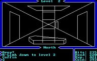 A coffin in Ultima I