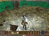 Casting Lightning in Ultima IX