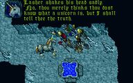 Lasher the Unicorn in Ultima VII