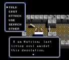 Ultima IV, NES remake