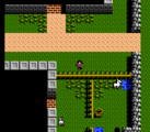 Smith in the NES remake of Ultima IV (Japanese version only)
