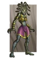 Medusa