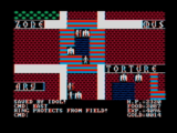 IBM PC – CGA-composite mode
