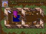 House of Items in Ultima VII