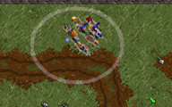 Protect All in Ultima VII
