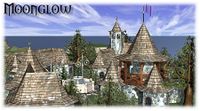 Moonglow art from Mysterious Sosaria