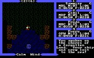 The whirlpool in Ultima III