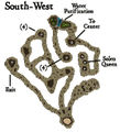 Southwestern Caves