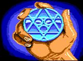 The Codex Coin in-game