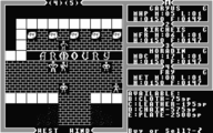 Atari ST – Monochrome mode