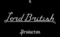 The signature in Ultima V