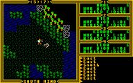 Amiga and Atari ST – Overworld