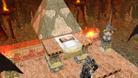 The Codex as seen in Ultima IX